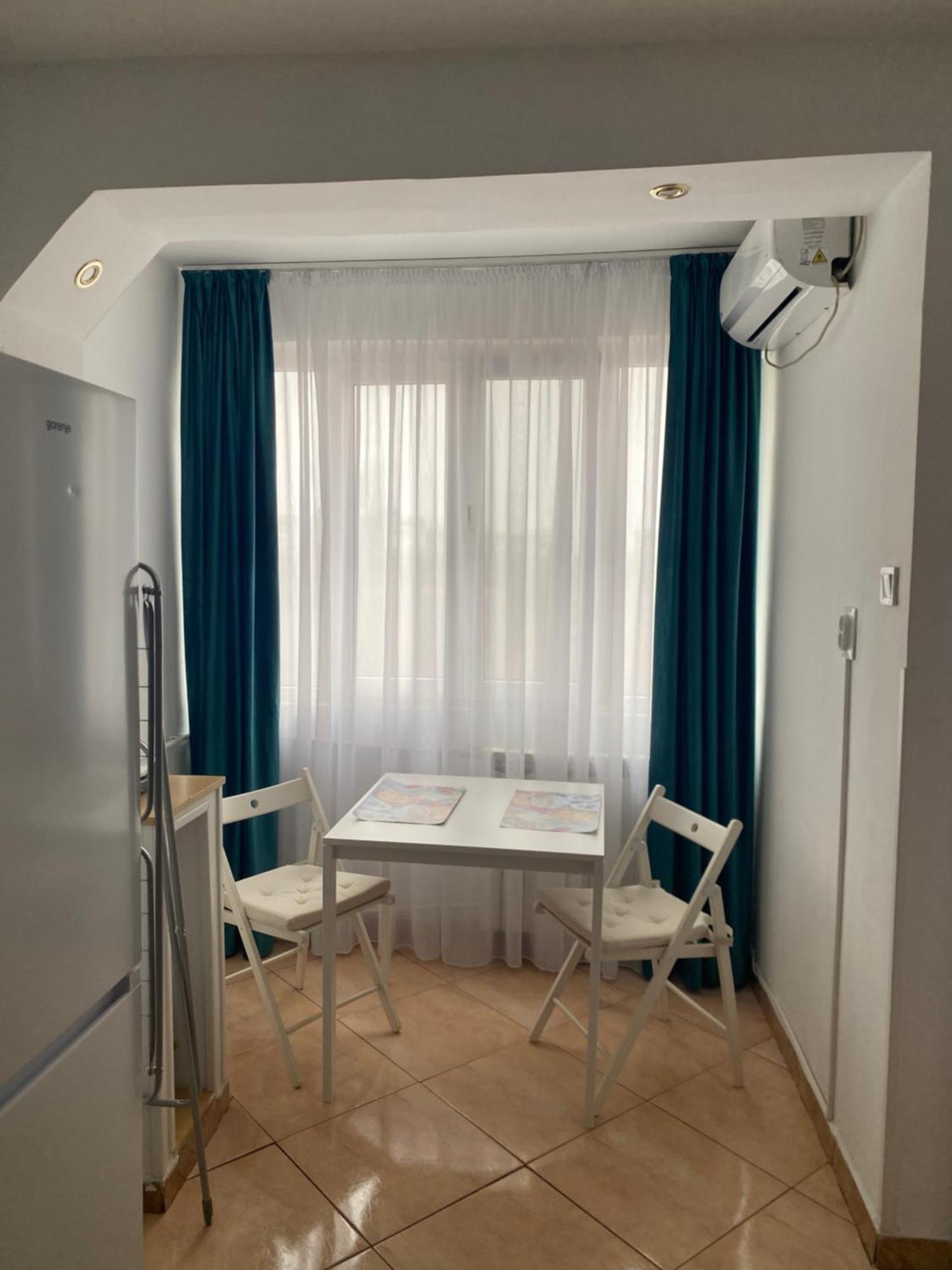 Studio Garsoniera 552 Bucharest Exterior photo